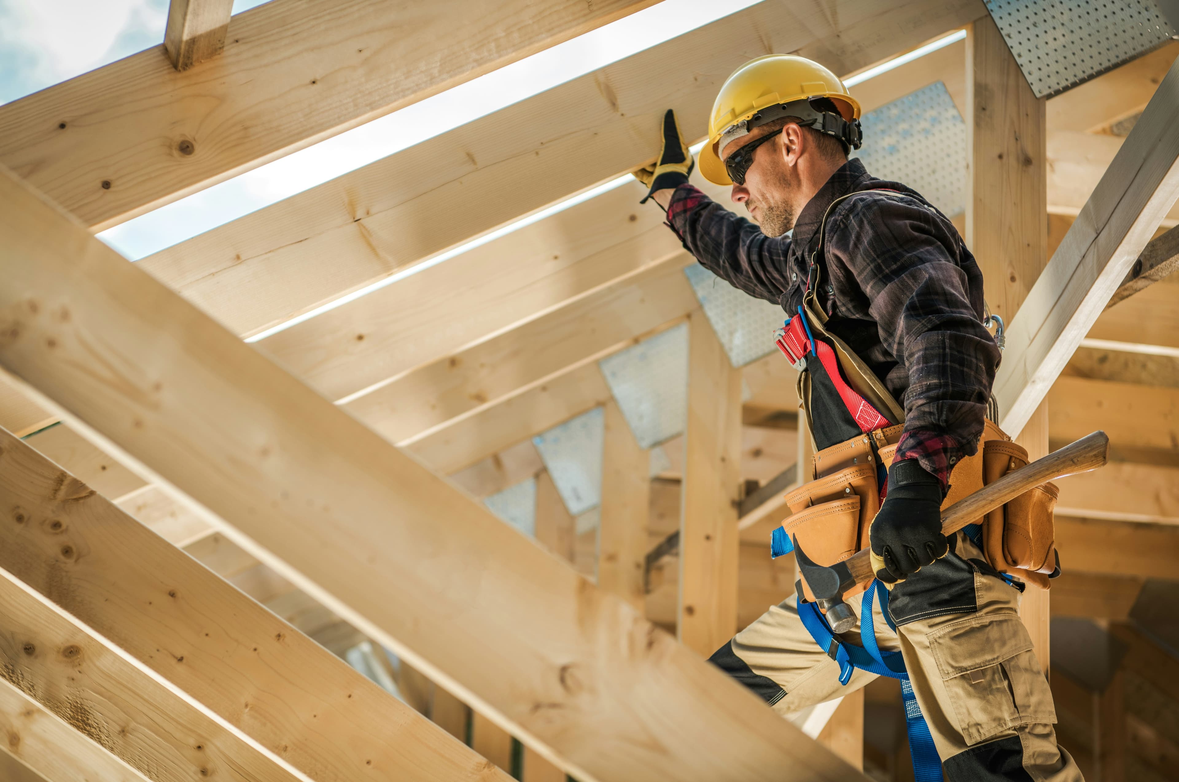 Energieeffiziente Gebäudetechnik – Photovoltaik und Wärmepumpen