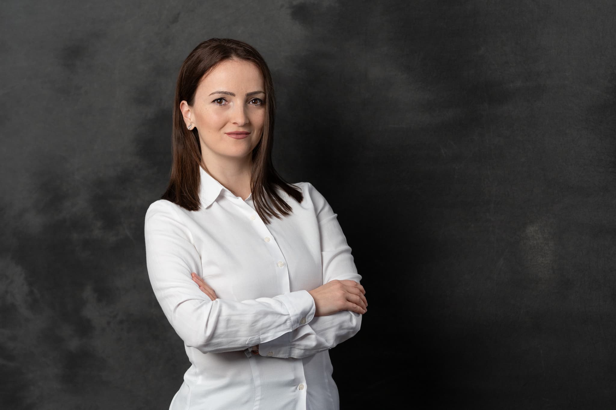 Despina Zafirov