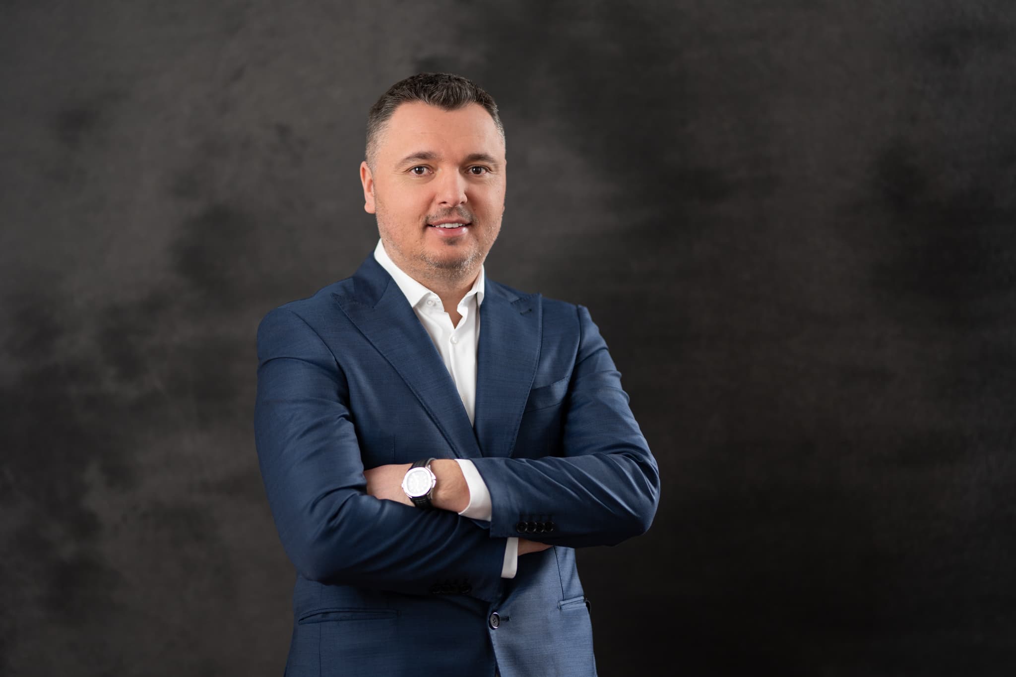 Dorde Petrovic