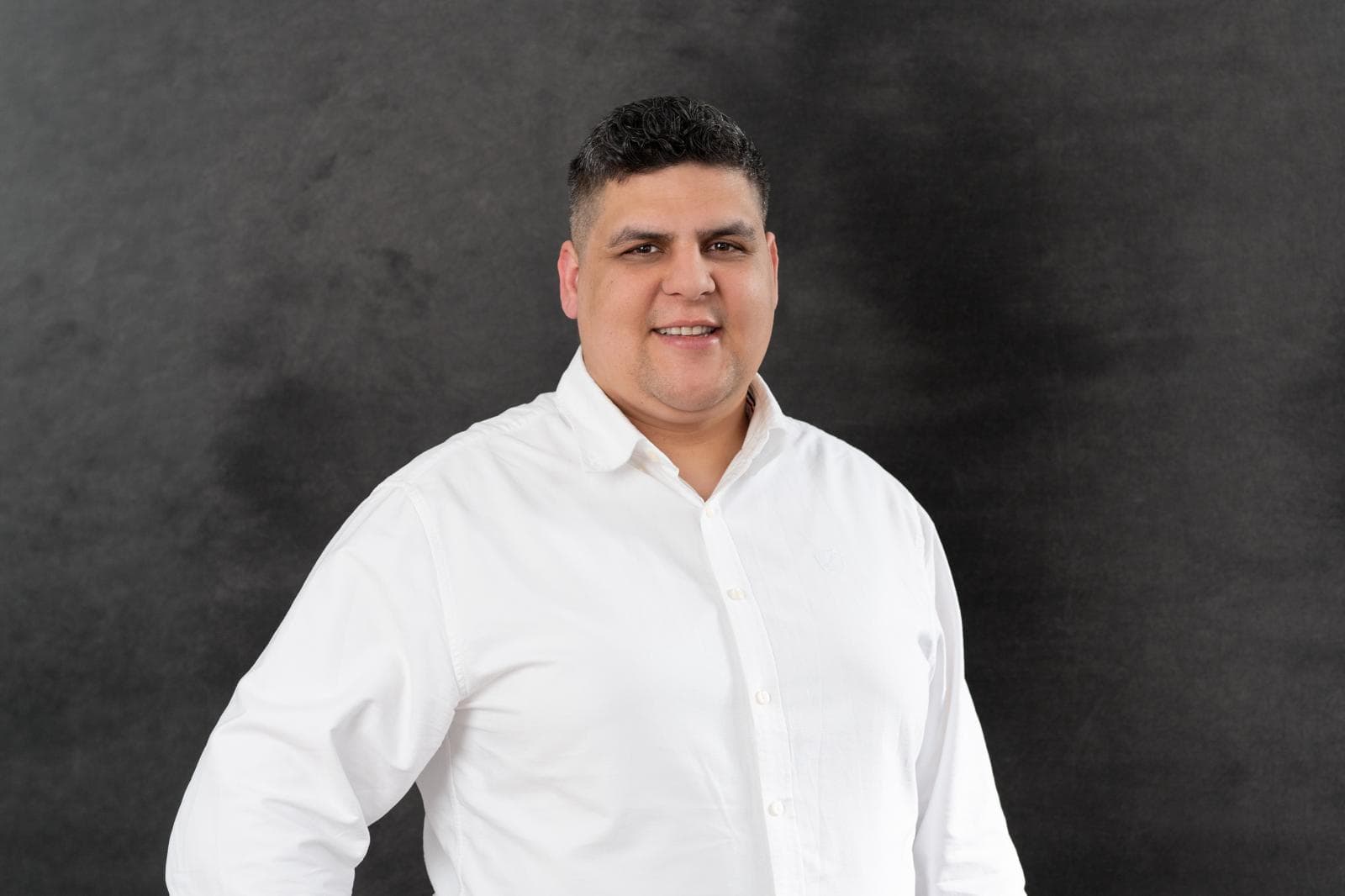 Dipl.-Ing. Srdjan Dubocanin