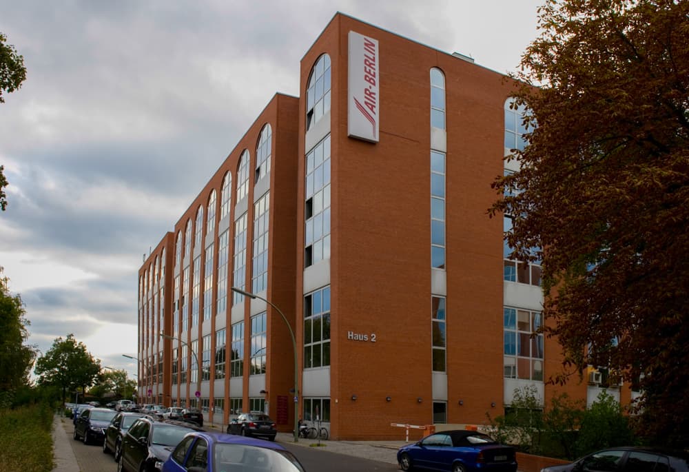 INFOSYS – Buchholzweg